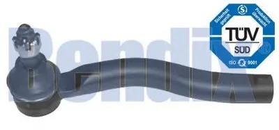 Наконечник поперечной рулевой тяги BENDIX купить