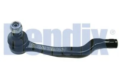 Наконечник поперечной рулевой тяги BENDIX купить