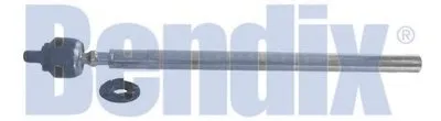 Осевой шарнир, рулевая тяга BENDIX купить