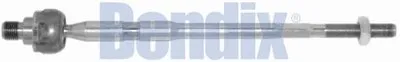 Осевой шарнир, рулевая тяга BENDIX купить