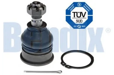 Шаровой шарнир BENDIX купить