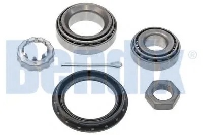 Комплект подшипника ступицы колеса BENDIX купить