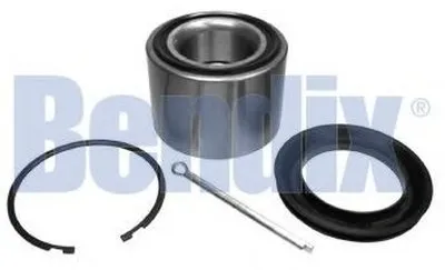 Комплект подшипника ступицы колеса BENDIX купить
