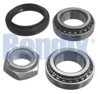 Комплект подшипника ступицы колеса BENDIX купить