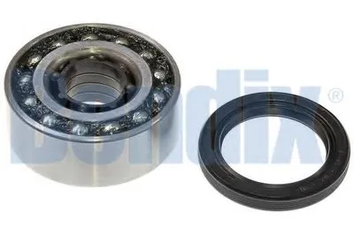 Комплект подшипника ступицы колеса BENDIX купить
