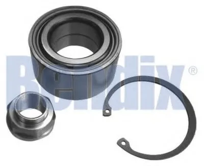 Комплект подшипника ступицы колеса BENDIX купить
