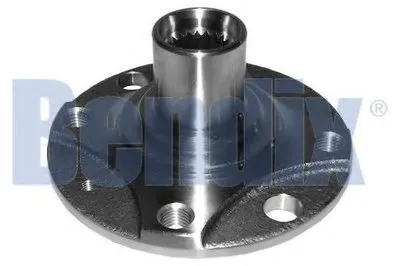 ? колесн. ступицы = BENDIX купить