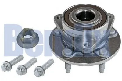 Комплект подшипника ступицы колеса BENDIX купить