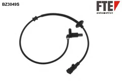 Датчик, частота вращения колеса FTE купить