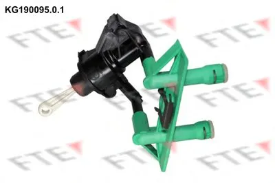 Главный цилиндр, система сцепления FTE купить