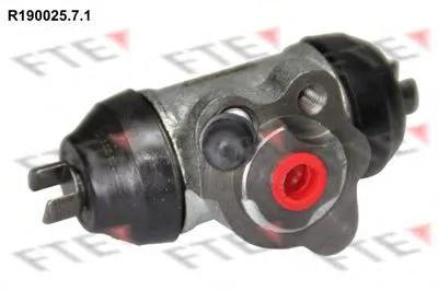 Колесный тормозной цилиндр FTE купить