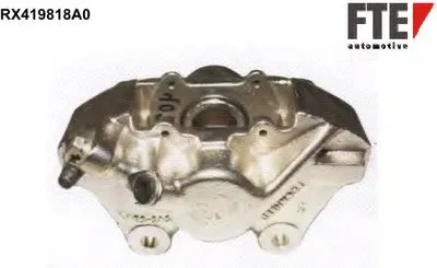 Тормозной суппорт FTE купить