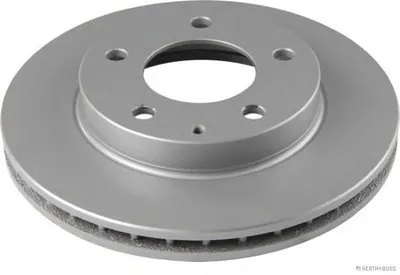Тормозной диск HERTH+BUSS JAKOPARTS купить