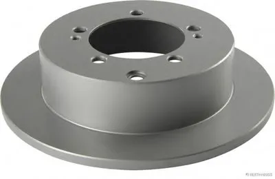 Тормозной диск HERTH+BUSS JAKOPARTS купить