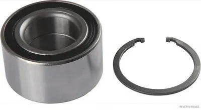 Комплект подшипника ступицы колеса HERTH+BUSS JAKOPARTS купить