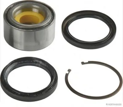 Комплект подшипника ступицы колеса HERTH+BUSS JAKOPARTS купить