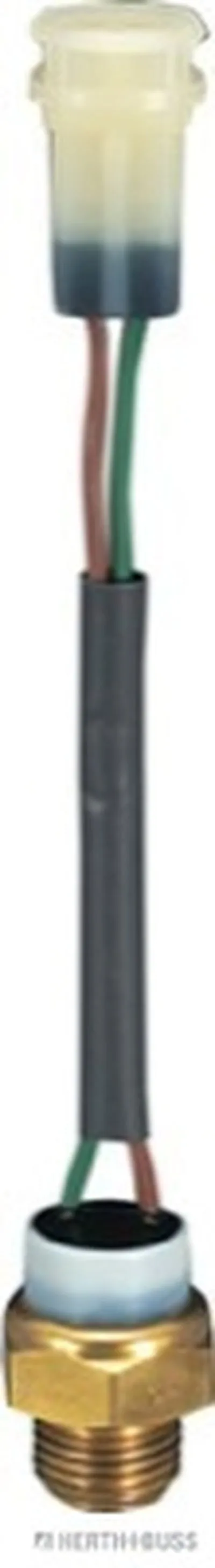 Термовыключатель, вентилятор радиатора HERTH+BUSS JAKOPARTS купить