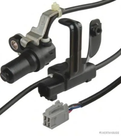 Датчик, частота вращения колеса HERTH+BUSS JAKOPARTS купить