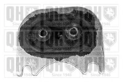 Подвеска, двигатель; Подвеска, ступенчатая коробка передач QUINTON HAZELL купить