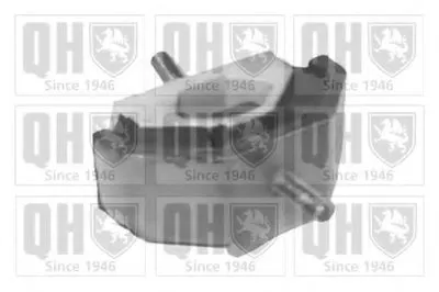 Подвеска, автоматическая коробка передач; Подвеска, ступенчатая коробка передач QUINTON HAZELL купить