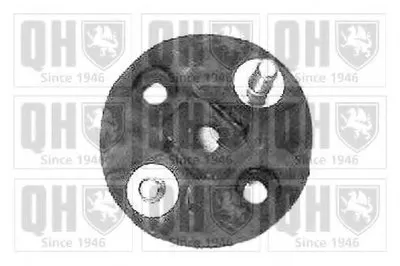 Фланец, колонка рулевого управления QUINTON HAZELL купить