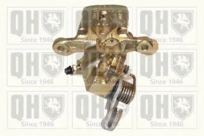 Тормозной суппорт QUINTON HAZELL купить