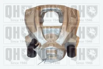 Тормозной суппорт QUINTON HAZELL купить