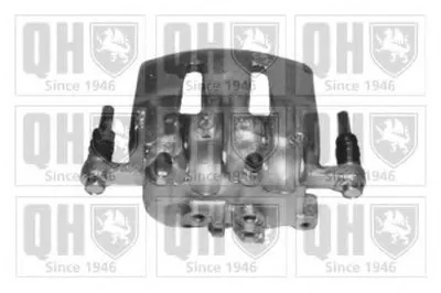 Тормозной суппорт QUINTON HAZELL купить