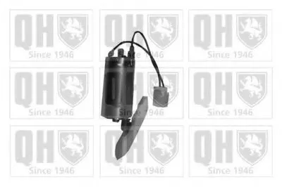 Топливный насос QUINTON HAZELL купить