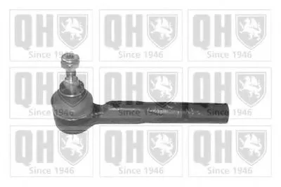 Наконечник поперечной рулевой тяги Premium Kit+ QUINTON HAZELL купить