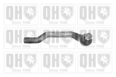 Наконечник поперечной рулевой тяги Premium Kit+ QUINTON HAZELL купить