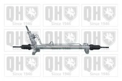 Рулевой механизм QUINTON HAZELL купить