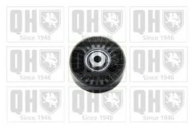 Паразитный / ведущий ролик, поликлиновой ремень QUINTON HAZELL купить