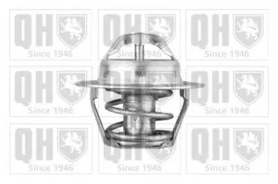 Термостат, охлаждающая жидкость QUINTON HAZELL купить