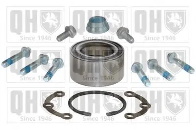 Комплект подшипника ступицы колеса The Original QUINTON HAZELL купить
