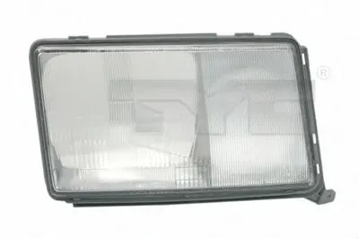 Рассеиватель, основная фара TYC купить