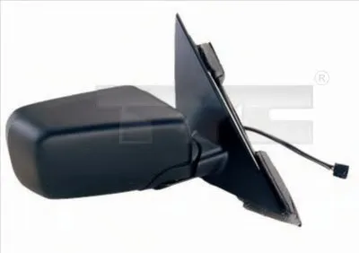 Наружное зеркало TYC купить