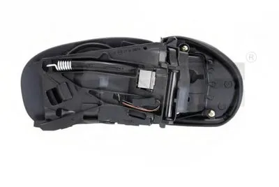 Наружное зеркало TYC купить