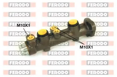 целиндер ручного тормоза FERODO купить