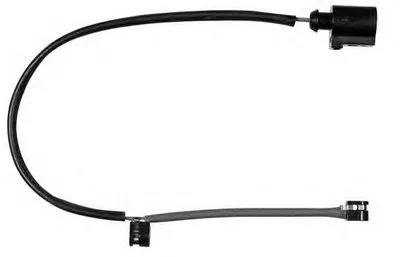 Сигнализатор, износ тормозных колодок BREMBO купить