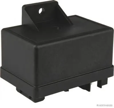 Блок управления, время накаливания HERTH+BUSS ELPARTS купить