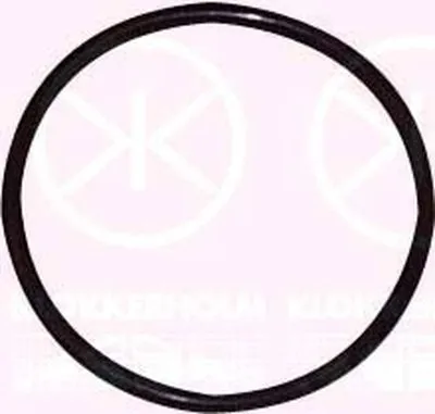 Прокладка, датчик уровня топлива KLOKKERHOLM купить