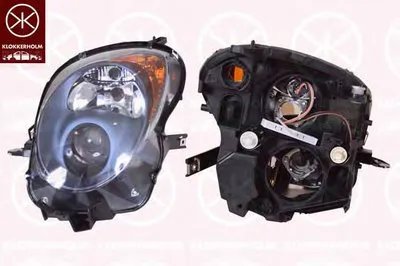 Фара KLOKKERHOLM купить