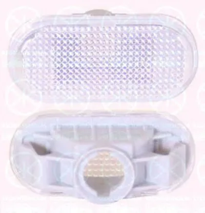 Фонарь указателя поворота KLOKKERHOLM купить