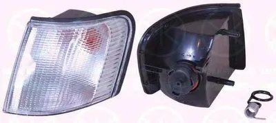 Фонарь указателя поворота KLOKKERHOLM купить