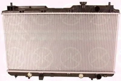 Радиатор, охлаждение двигателя KLOKKERHOLM купить