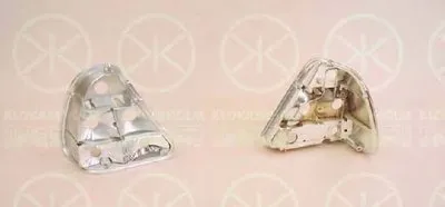 Корпус, задний фонарь KLOKKERHOLM купить