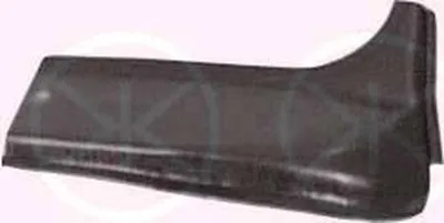 Рама ветрового стекла KLOKKERHOLM купить