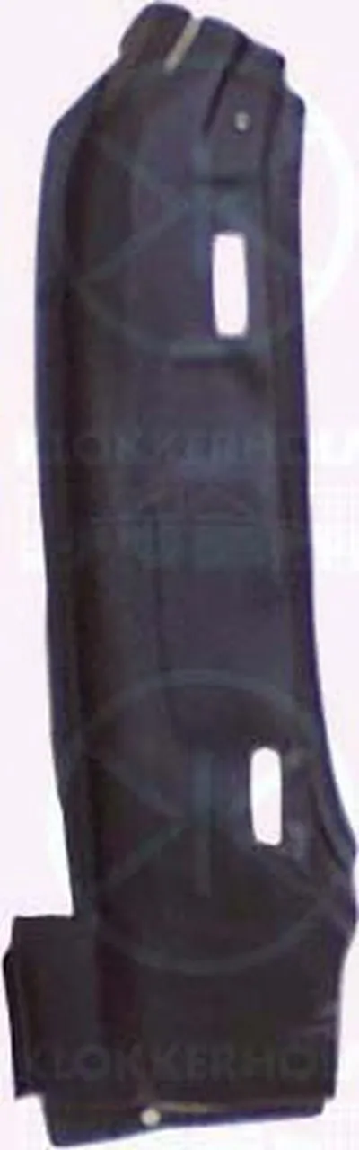 Каркас крыши KLOKKERHOLM купить