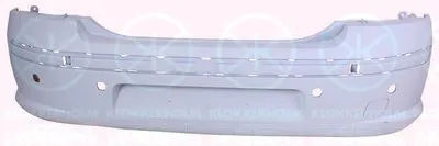 Буфер KLOKKERHOLM купить